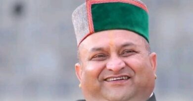 Youth teams, including women to be formed and tasked with promoting party ideas at booth level : Vinay Kumar HIMACHAL HEADLINES