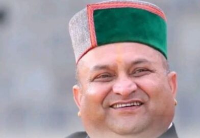 Vinay Kumar expressed strong displeasure at  BJP’s absence from crucial meeting  to discuss RDG