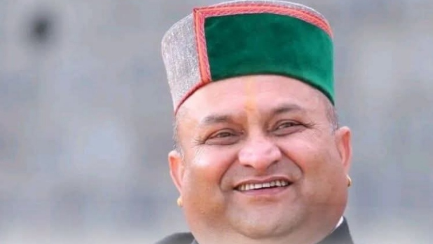 Himachal Congress has strongly supported today's nationwide Bharat Bandh of trade unions, farmers and gardeners HIMACHAL HEADLINES