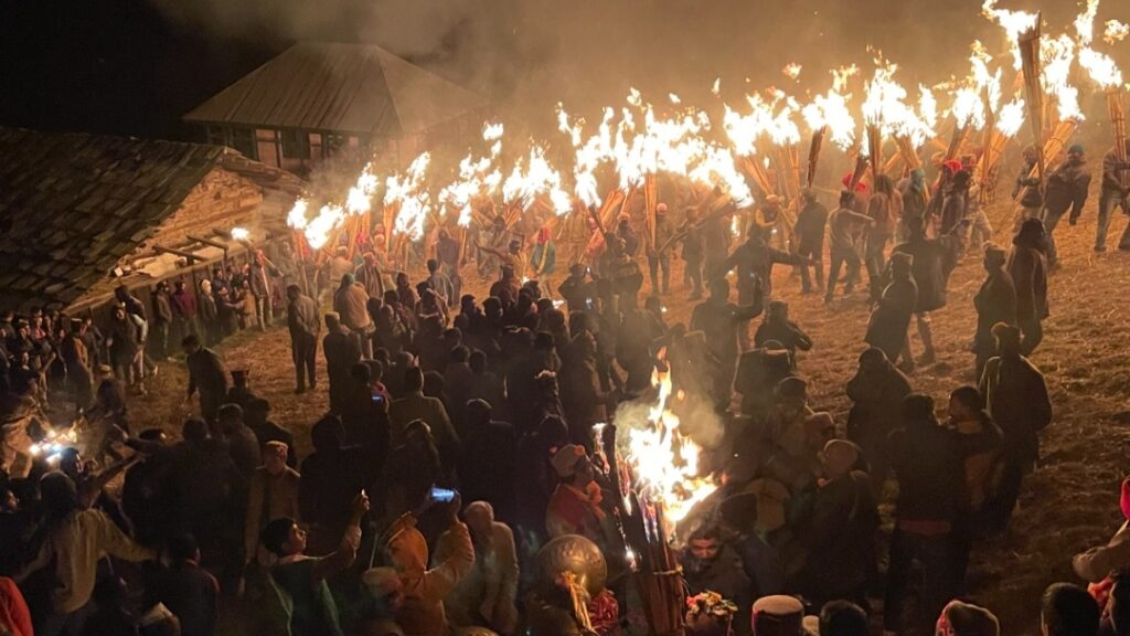 Budhi Diwali: Himachal’s Living Heritage of Light and Tradition HIMACHAL HEADLINES