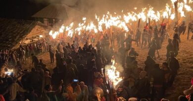 Budhi Diwali: Himachal’s Living Heritage of Light and Tradition HIMACHAL HEADLINES