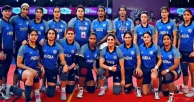 Himachal’s Daughters Power India into Kabaddi World Cup Final HIMACHAL HEADLINES