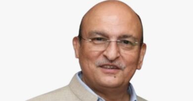 Himachal’s Tarun Shridhar to Lead Drafting of National Veterinary Commission Bill HIMACHAL HEADLINES