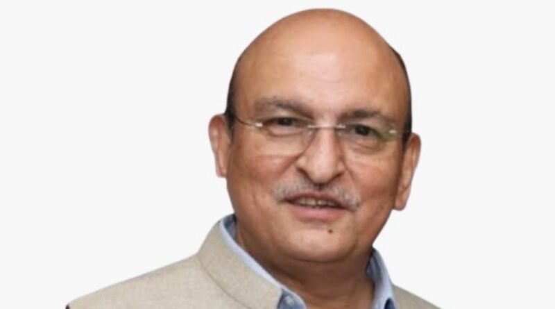 Himachal’s Tarun Shridhar to Lead Drafting of National Veterinary Commission Bill Himachal’s Tarun Shridhar to Lead Drafting of National Veterinary Commission Bill HIMACHAL HEADLINES