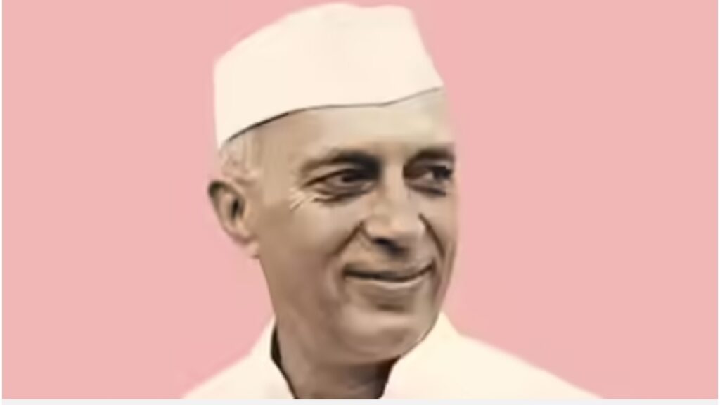 Nehru Book Sparks Political Row Ahead of Himachal Assembly Session HIMACHAL HEADLINES