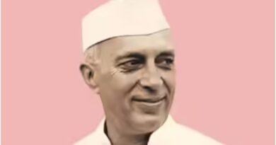 Nehru Book Sparks Political Row Ahead of Himachal Assembly Session HIMACHAL HEADLINES
