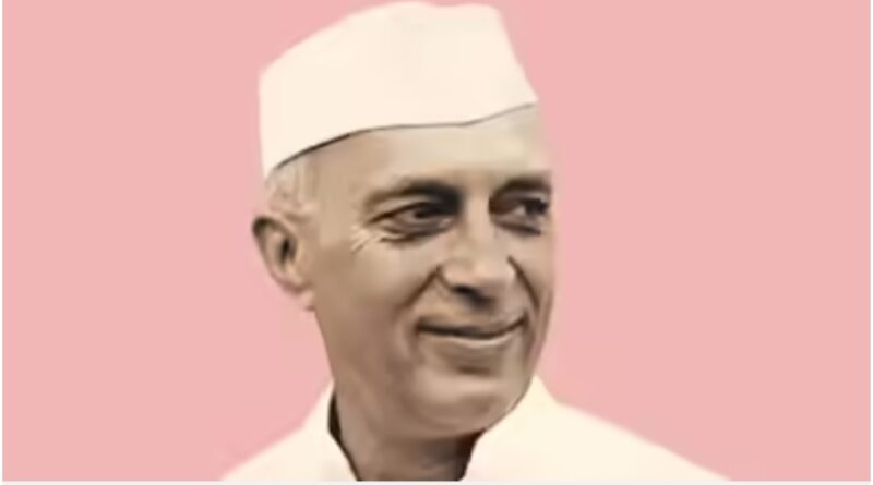 Nehru Book Sparks Political Row Ahead of Himachal Assembly Session Nehru Book Sparks Political Row Ahead of Himachal Assembly Session HIMACHAL HEADLINES