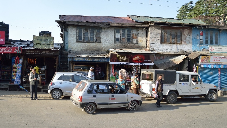 Shimla’s Dhalli Roads to Face Temporary Closures for Pipeline Work HIMACHAL HEADLINES