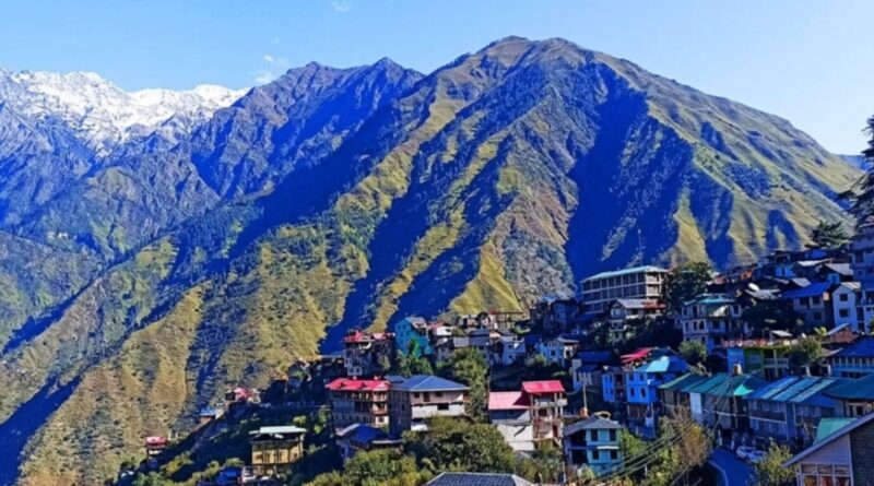 Unlocking Himachal’s Hidden Treasures: A New Push for Home Stays and Eco-Tourism Unlocking Himachal’s Hidden Treasures: A New Push for Home Stays and Eco-Tourism HIMACHAL HEADLINES