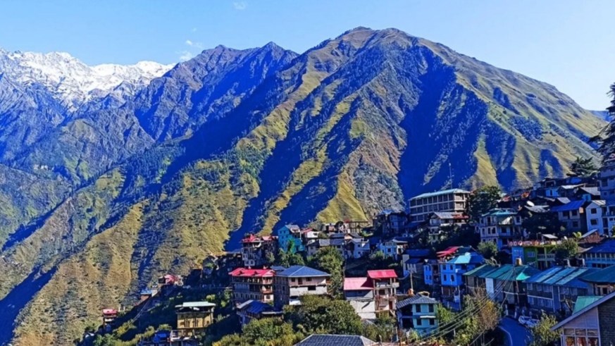 Unlocking Himachal’s Hidden Treasures: A New Push for Home Stays and Eco-Tourism Unlocking Himachal’s Hidden Treasures: A New Push for Home Stays and Eco-Tourism HIMACHAL HEADLINES
