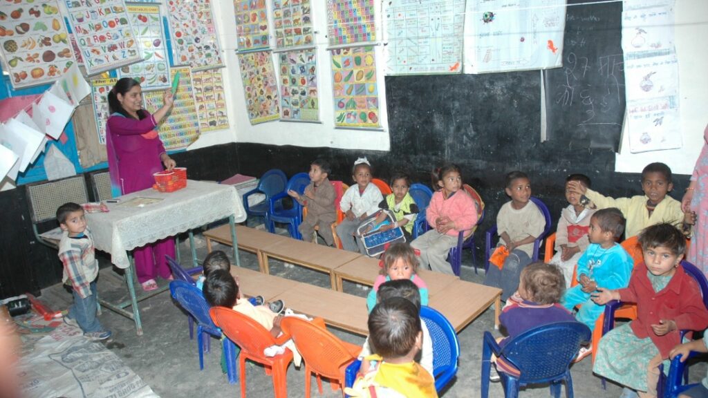 Nourishing Himachal's Future: A Plate Full of Hope for Every Child Nourishing Himachal's Future: A Plate Full of Hope for Every Child HIMACHAL HEADLINES