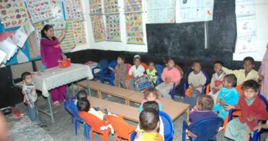 Nourishing Himachal’s Future: A Plate Full of Hope for Every Child