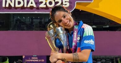 Renuka Thakur & Indian team congratulated for creating history by winning Women World Cup 2025 HIMACHAL HEADLINES