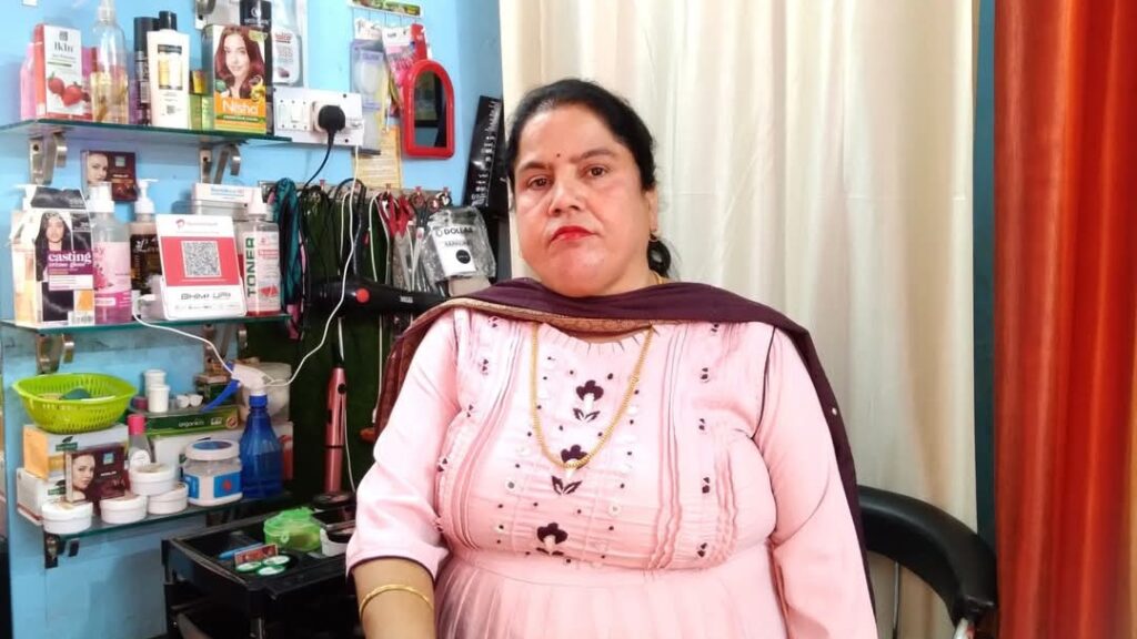 A Fresh Start: How Seven Women in Himachal Are Rewriting Their Stories HIMACHAL HEADLINES
