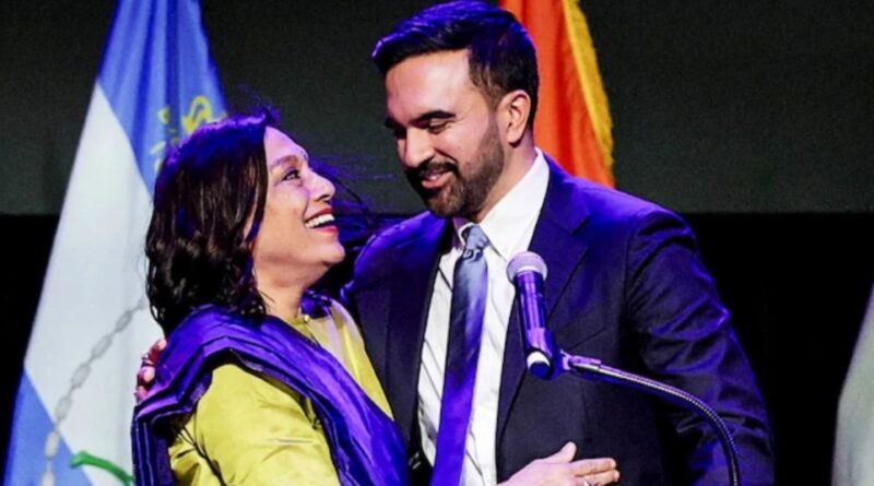 From Shimla’s Hills to New York’s Skyline: Mira Nair’s Legacy Finds a New Voice in Her Son Zohran Mamdani From Shimla’s Hills to New York’s Skyline: Mira Nair’s Legacy Finds a New Voice in Her Son Zohran Mamdani HIMACHAL HEADLINES