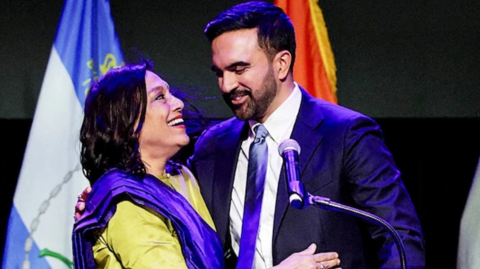 From Shimla’s Hills to New York’s Skyline: Mira Nair’s Legacy Finds a New Voice in Her Son Zohran Mamdani From Shimla’s Hills to New York’s Skyline: Mira Nair’s Legacy Finds a New Voice in Her Son Zohran Mamdani HIMACHAL HEADLINES