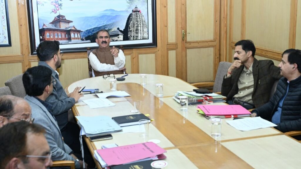 460 Cr disbursed for Kangra airport expansion, Rs. 1899 crore will be released soon: Sukhu 460 Cr disbursed for Kangra airport expansion, Rs. 1899 crore will be released soon: Sukhu HIMACHAL HEADLINES