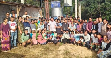 Empowering Meghalaya’s Farmers with Fragrance: CSIR-IHBT Brings Aroma Mission to Life HIMACHAL HEADLINES