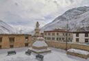 Cold Desert, Hot Day: Tabo’s Surprising 31.9°C Raises Questions About Himalayan Weather