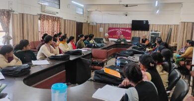 Mothers Against Addiction campaign to be launched for de-addiction : HGVS HIMACHAL HEADLINES