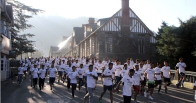 Game On, Himachal! Investing in Champions, Building a Brighter Future