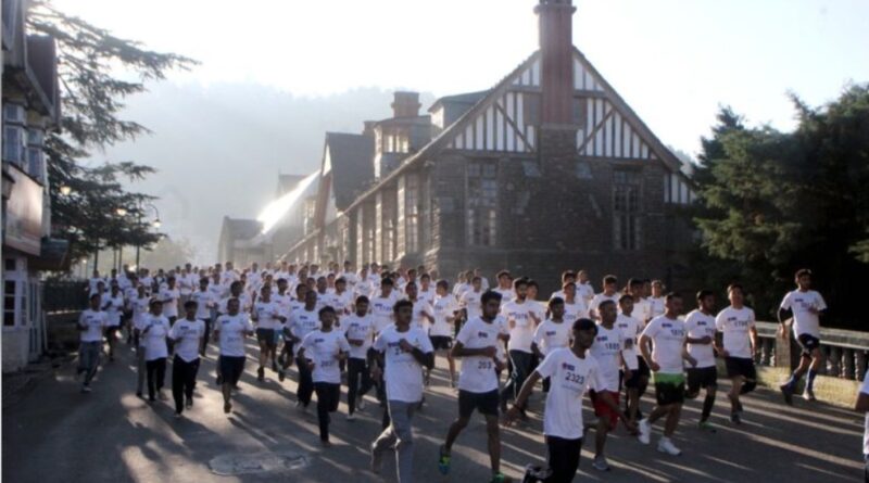 Game On, Himachal! Investing in Champions, Building a Brighter Future HIMACHAL HEADLINES