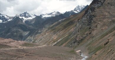 Village level committee constituted for measurement of inhabited land : Narayan Verma HIMACHAL HEADLINES