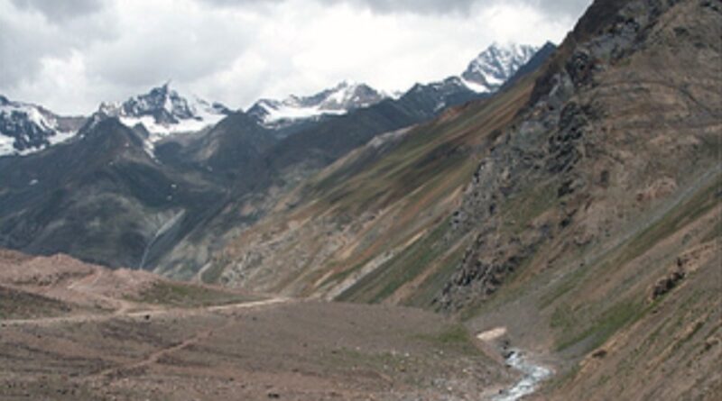 Village level committee constituted for measurement of inhabited land : Narayan Verma Village level committee constituted for measurement of inhabited land : Narayan Verma HIMACHAL HEADLINES