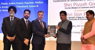 Himachal Rises as a Top Achiever under Business Reforms Action Plan (BRAP)-2024 Himachal Rises as a Top Achiever under Business Reforms Action Plan (BRAP)-2024