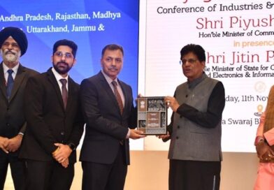 Himachal Rises as a Top Achiever under Business Reforms Action Plan (BRAP)-2024