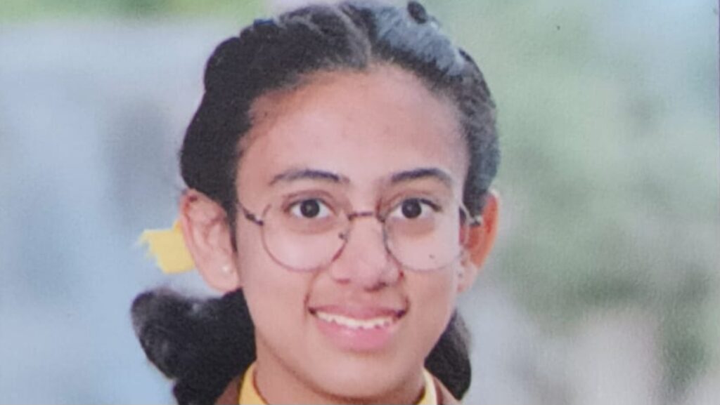 AHS Shines with Pride : Pritha Doegar Wins Bronze in Queen’s Commonwealth Essay Competition 2025 AHS Shines with Pride : Pritha Doegar Wins Bronze in Queen’s Commonwealth Essay Competition 2025 HIMACHAL HEADLINES