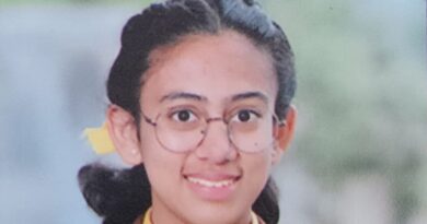 AHS Shines with Pride :  Pritha Doegar Wins Bronze in Queen’s Commonwealth Essay Competition 2025 HIMACHAL HEADLINES