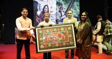 State Govt is committed to promoting Himachal’s cultural identity at National level: CS Sanjay Gupta HIMACHAL HEADLINES