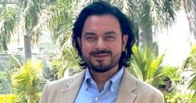 Priority is to educate, motivate and enroll dental practitioners into the Indian Dental Association: Aman Sachdeva HIMACHAL HEADLINES