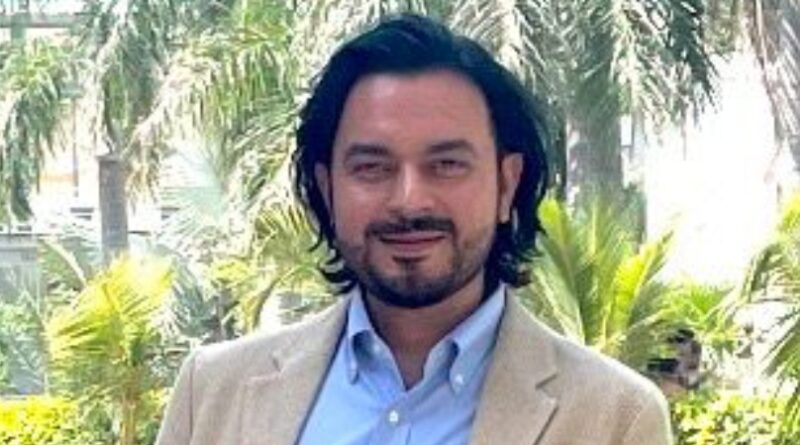 Priority is to educate, motivate and enroll dental practitioners into the Indian Dental Association: Aman Sachdeva Priority is to educate, motivate and enroll dental practitioners into the Indian Dental Association: Aman Sachdeva HIMACHAL HEADLINES