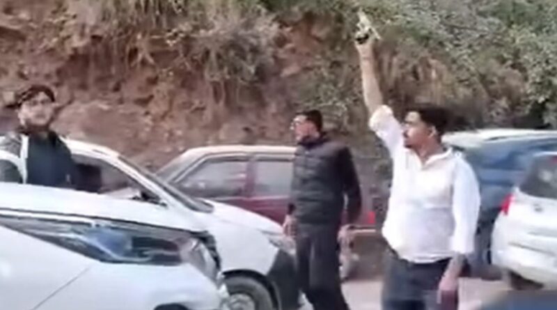 Back-to-Back Shootings Shatter Himachal's Peace HIMACHAL HEADLINES