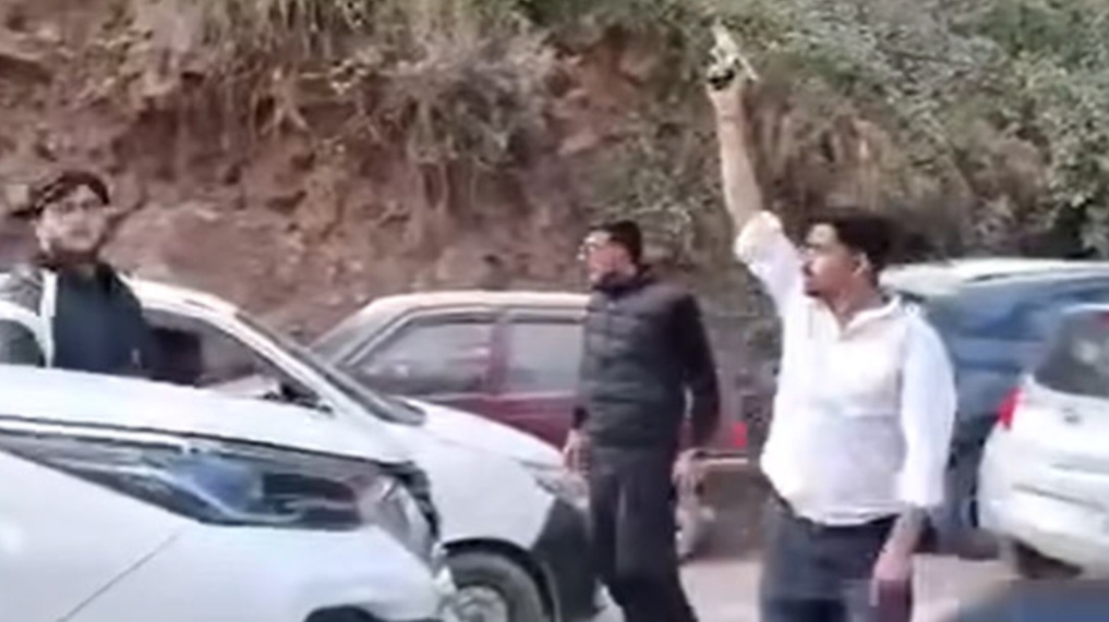 Back-to-Back Shootings Shatter Himachal's Peace Back-to-Back Shootings Shatter Himachal's Peace HIMACHAL HEADLINES