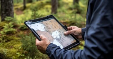 Himachal Brings Land Records Online: Jamabandi Gets QR Codes and Digital Signatures HIMACHAL HEADLINES