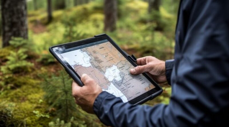 Himachal Brings Land Records Online: Jamabandi Gets QR Codes and Digital Signatures HIMACHAL HEADLINES