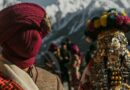 Kinnaur’s Raulane Festival Captivates the World in Viral Celebration of Faith and Tradition
