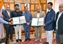 Himachal signs MoU with Singapore company Proclime to engage farming community in afforestation