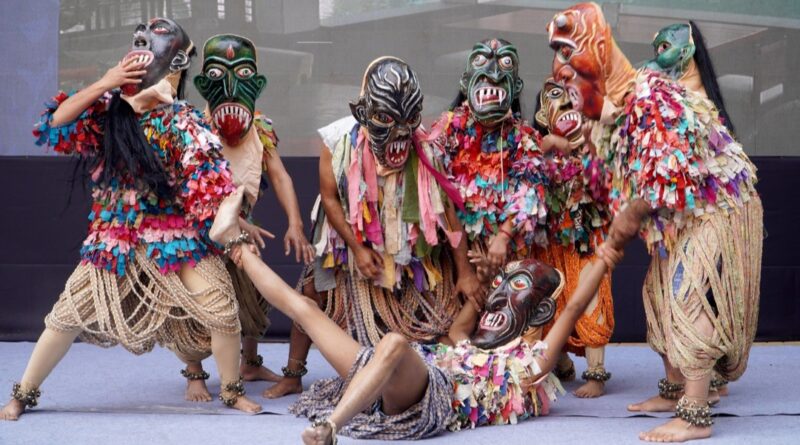 Sirmaur's Folk Magic Charms the International Film Festival at Goa HIMACHAL HEADLINES