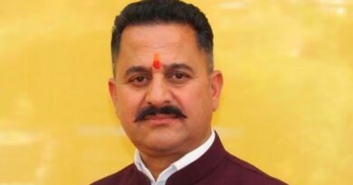 Delay in salary payment in the university is a failure of the government : ​​Rakesh Dogra HIMACHAL HEADLINES