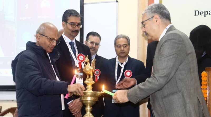 Eighth International Conference on Imageinformation Processing (ICIIP–2025) Eighth International Conference on Imageinformation Processing (ICIIP–2025) HIMACHAL HEADLINES