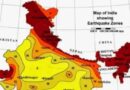Himachal Pradesh Now in India’s Highest Earthquake Risk Zone