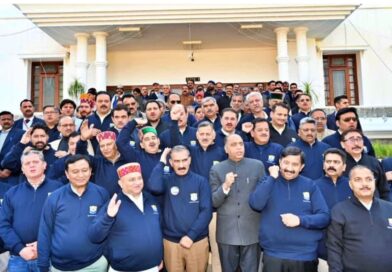 Himachal Assembly’s Monsoon Session to Begin August 21; Key Public Issues Likely to Take Centre Stage
