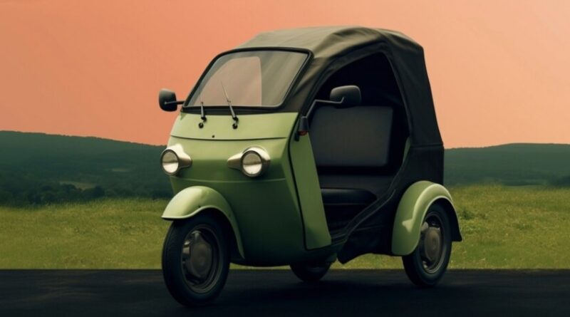 400 New e-rickshaw permits to be issued across multiple subdivisions HIMACHAL HEADLINES