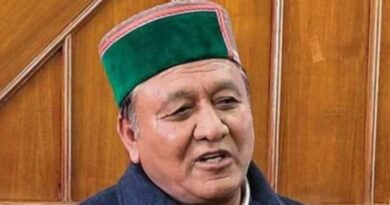 Congress Ministers Urge JP Nadda to Push for Pending Central Funds and Support HIMACHAL HEADLINES