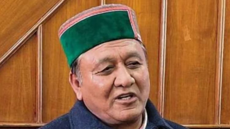 Congress Ministers Urge JP Nadda to Push for Pending Central Funds and Support Congress Ministers Urge JP Nadda to Push for Pending Central Funds and Support HIMACHAL HEADLINES