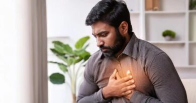 Winter and the Heart: Why the Cold Season Demands Extra Care HIMACHAL HEADLINES